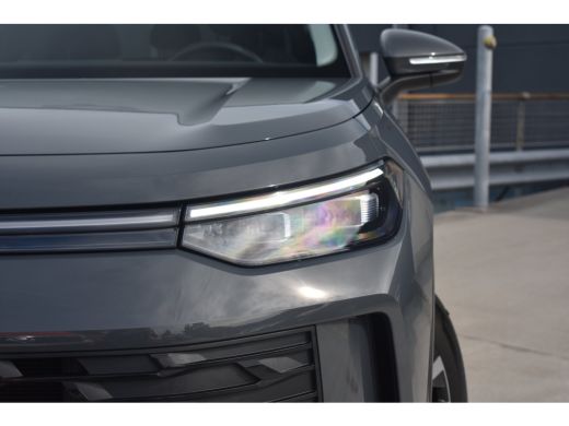 Volkswagen Tayron 1.5 eHybrid 204PK Life Edition | ACC | Navigatie Discover Achteruitrijcamera | Apple Carplay & An... ActivLease financial lease