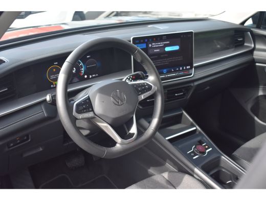 Volkswagen Tayron 1.5 eHybrid 204PK Life Edition | ACC | Navigatie Discover Achteruitrijcamera | Apple Carplay & An... ActivLease financial lease