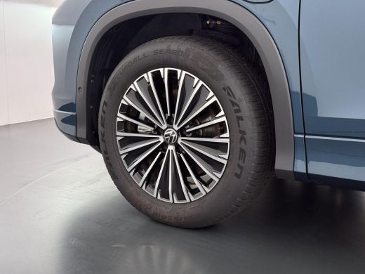 Volkswagen Tayron 1.5 eHybrid Elegance VAN:44.900,- VOOR:41.770,- UW HERFSTVOORDEEL:3.130,- PHEV | 204PK | LEDER/AL... ActivLease financial lease