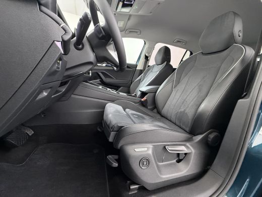 Volkswagen Tayron 1.5 eHybrid Elegance VAN:44.900,- VOOR:41.770,- UW HERFSTVOORDEEL:3.130,- PHEV | 204PK | LEDER/AL... ActivLease financial lease