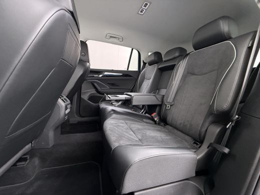 Volkswagen Tayron 1.5 eHybrid Elegance VAN:44.900,- VOOR:41.770,- UW HERFSTVOORDEEL:3.130,- PHEV | 204PK | LEDER/AL... ActivLease financial lease