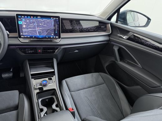 Volkswagen Tayron 1.5 eHybrid Elegance VAN:44.900,- VOOR:41.770,- UW HERFSTVOORDEEL:3.130,- PHEV | 204PK | LEDER/AL... ActivLease financial lease