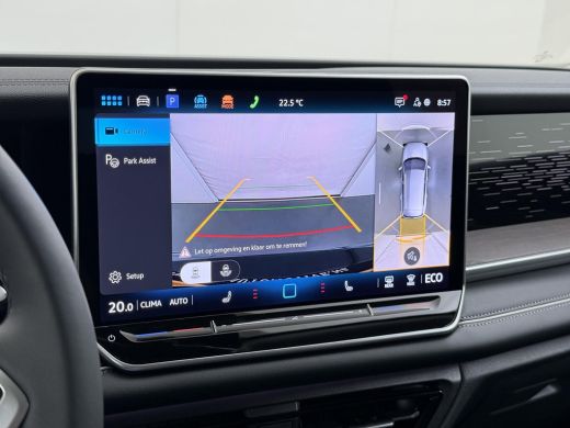 Volkswagen Tayron 1.5 eHybrid Elegance VAN:44.900,- VOOR:41.770,- UW HERFSTVOORDEEL:3.130,- PHEV | 204PK | LEDER/AL... ActivLease financial lease
