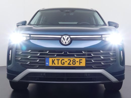 Volkswagen Tayron 1.5 eHybrid Elegance VAN:44.900,- VOOR:41.770,- UW HERFSTVOORDEEL:3.130,- PHEV | 204PK | LEDER/AL... ActivLease financial lease