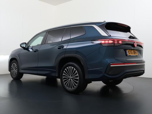 Volkswagen Tayron 1.5 eHybrid Elegance VAN:44.900,- VOOR:41.770,- UW HERFSTVOORDEEL:3.130,- PHEV | 204PK | LEDER/AL... ActivLease financial lease