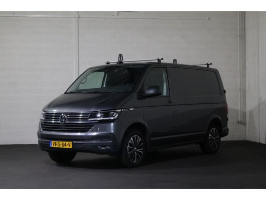 Volkswagen Transporter 2.0 TDI Bulli L1 H1 Automaat Leer Led 54dkm ActivLease financial lease