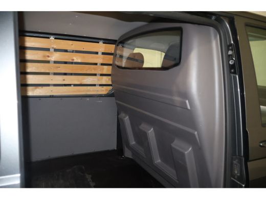Volkswagen Transporter 2.0 TDI Bulli L1 H1 Automaat Leer Led 54dkm ActivLease financial lease