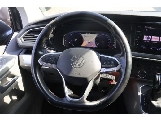 Volkswagen Transporter 2.0 TDI Bulli L1 H1 Automaat Leer Led 54dkm ActivLease financial lease