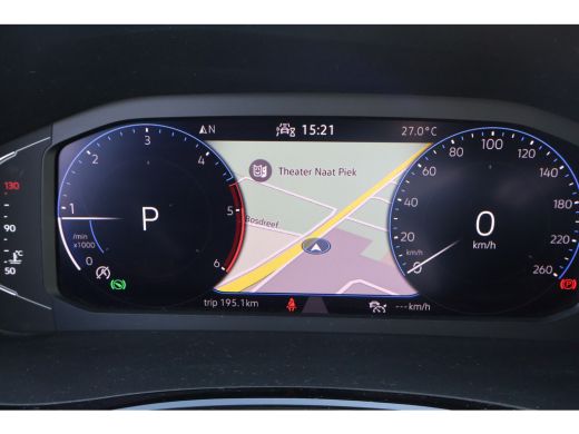 Volkswagen Transporter 2.0 TDI Bulli L1 H1 Automaat Leer Led 54dkm ActivLease financial lease