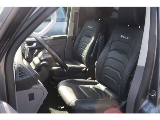 Volkswagen Transporter 2.0 TDI Bulli L1 H1 Automaat Leer Led 54dkm ActivLease financial lease