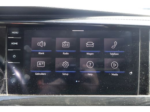 Volkswagen Transporter 2.0 TDI Bulli L1 H1 Automaat Leer Led 54dkm ActivLease financial lease
