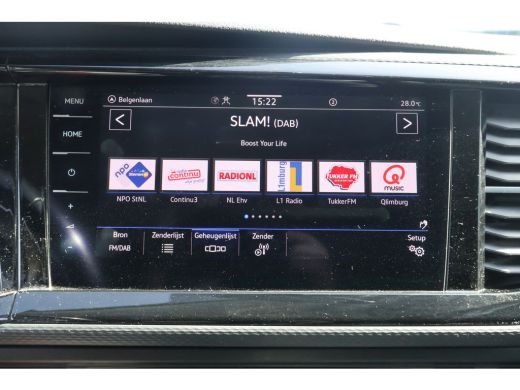 Volkswagen Transporter 2.0 TDI Bulli L1 H1 Automaat Leer Led 54dkm ActivLease financial lease
