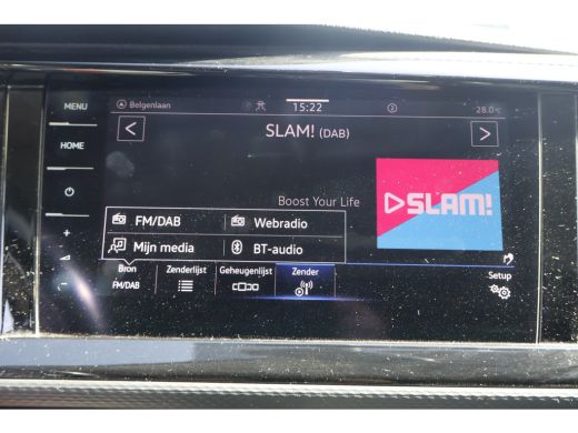 Volkswagen Transporter 2.0 TDI Bulli L1 H1 Automaat Leer Led 54dkm ActivLease financial lease