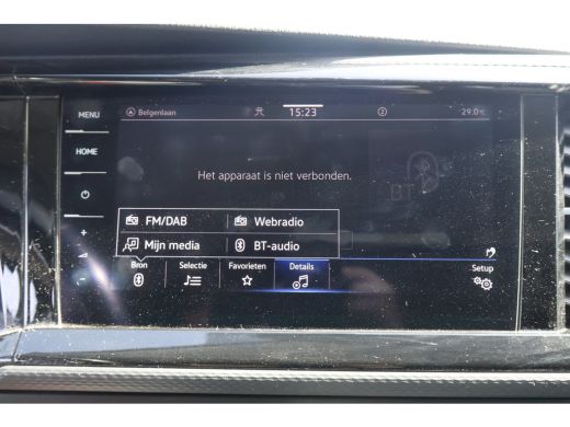 Volkswagen Transporter 2.0 TDI Bulli L1 H1 Automaat Leer Led 54dkm ActivLease financial lease