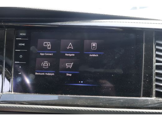 Volkswagen Transporter 2.0 TDI Bulli L1 H1 Automaat Leer Led 54dkm ActivLease financial lease