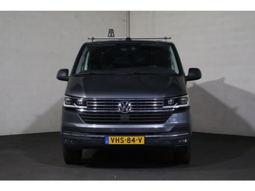 Volkswagen Transporter 2.0 TDI Bulli L1 H1 Automaat Leer Led 54dkm ActivLease financial lease