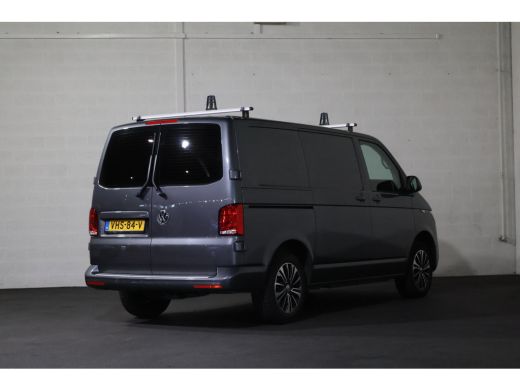 Volkswagen Transporter 2.0 TDI Bulli L1 H1 Automaat Leer Led 54dkm ActivLease financial lease