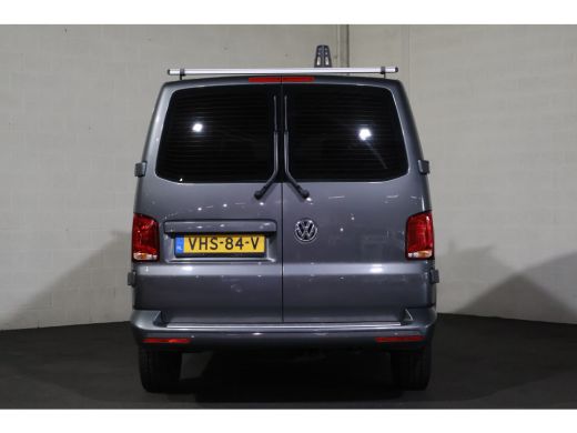 Volkswagen Transporter 2.0 TDI Bulli L1 H1 Automaat Leer Led 54dkm ActivLease financial lease