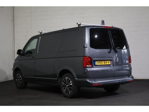 Volkswagen Transporter 2.0 TDI Bulli L1 H1 Automaat Leer Led 54dkm ActivLease financial lease