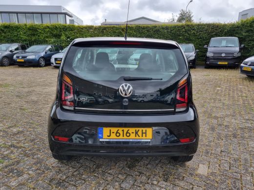 Volkswagen up! 1.0 BMT high up! ✅5-DEURS ✅COMPLETE AUTO ActivLease financial lease