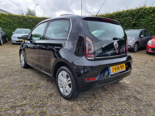 Volkswagen up! 1.0 BMT high up! ✅5-DEURS ✅COMPLETE AUTO ActivLease financial lease