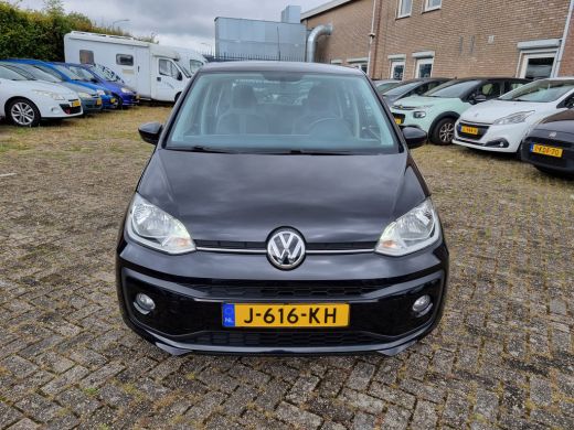 Volkswagen up! 1.0 BMT high up! ✅5-DEURS ✅COMPLETE AUTO ActivLease financial lease