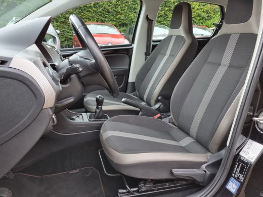 Volkswagen up! 1.0 BMT high up! ✅5-DEURS ✅COMPLETE AUTO ActivLease financial lease