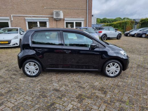 Volkswagen up! 1.0 BMT high up! ✅5-DEURS ✅COMPLETE AUTO ActivLease financial lease