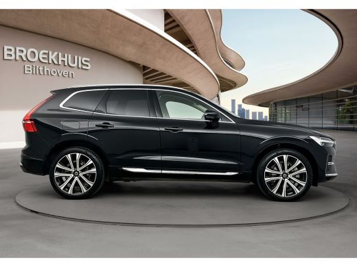 Volvo  XC60 T6 Plug-in hybrid Plus Bright | Trekhaak | Panodak | 21 inch LM all season banden |PDC V+A + Cama... ActivLease financial lease