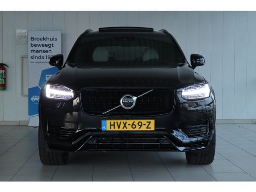 Volvo  XC90 2.0 T8 Recharge AWD R-Design | SoH 98% | Adapt. Cruise | Bowers & Wilkins | 360 Camera | Alcantar... ActivLease financial lease