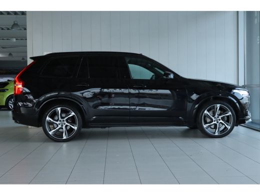 Volvo  XC90 2.0 T8 Recharge AWD R-Design | SoH 98% | Adapt. Cruise | Bowers & Wilkins | 360 Camera | Alcantar... ActivLease financial lease