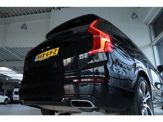 Volvo  XC90 2.0 T8 Recharge AWD R-Design | SoH 98% | Adapt. Cruise | Bowers & Wilkins | 360 Camera | Alcantar... ActivLease financial lease