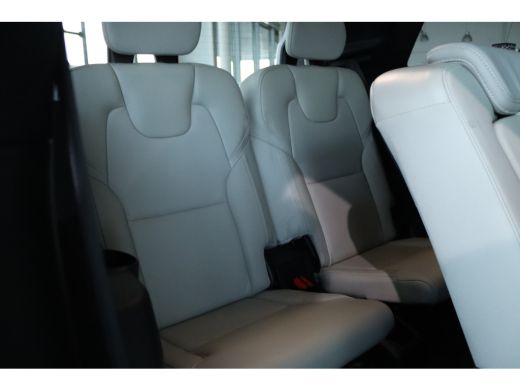 Volvo  XC90 2.0 T8 Recharge AWD R-Design | SoH 98% | Adapt. Cruise | Bowers & Wilkins | 360 Camera | Alcantar... ActivLease financial lease
