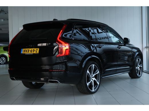 Volvo  XC90 2.0 T8 Recharge AWD R-Design | SoH 98% | Adapt. Cruise | Bowers & Wilkins | 360 Camera | Alcantar... ActivLease financial lease