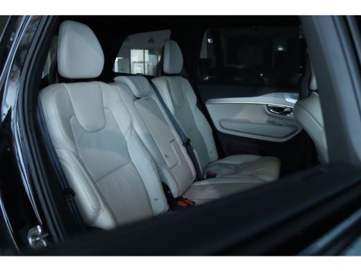 Volvo  XC90 2.0 T8 Recharge AWD R-Design | SoH 98% | Adapt. Cruise | Bowers & Wilkins | 360 Camera | Alcantar... ActivLease financial lease
