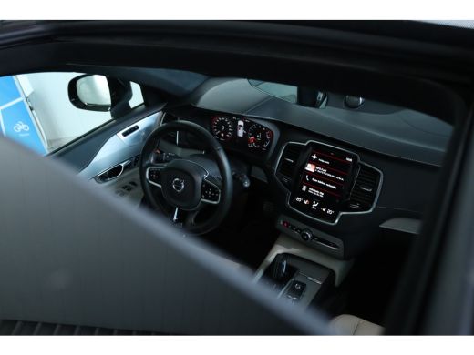 Volvo  XC90 2.0 T8 Recharge AWD R-Design | SoH 98% | Adapt. Cruise | Bowers & Wilkins | 360 Camera | Alcantar... ActivLease financial lease