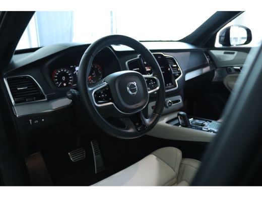 Volvo  XC90 2.0 T8 Recharge AWD R-Design | SoH 98% | Adapt. Cruise | Bowers & Wilkins | 360 Camera | Alcantar... ActivLease financial lease