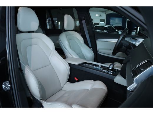 Volvo  XC90 2.0 T8 Recharge AWD R-Design | SoH 98% | Adapt. Cruise | Bowers & Wilkins | 360 Camera | Alcantar... ActivLease financial lease