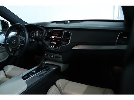 Volvo  XC90 2.0 T8 Recharge AWD R-Design | SoH 98% | Adapt. Cruise | Bowers & Wilkins | 360 Camera | Alcantar... ActivLease financial lease