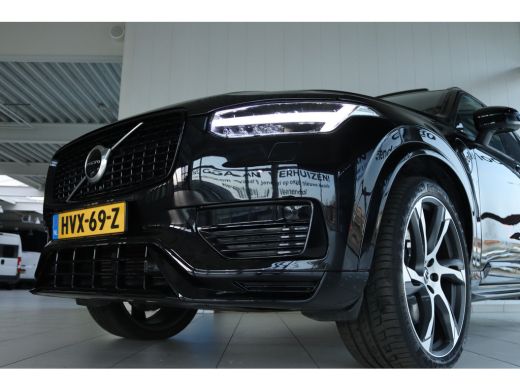 Volvo  XC90 2.0 T8 Recharge AWD R-Design | SoH 98% | Adapt. Cruise | Bowers & Wilkins | 360 Camera | Alcantar... ActivLease financial lease
