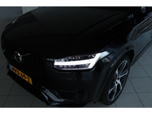 Volvo  XC90 2.0 T8 Recharge AWD R-Design | SoH 98% | Adapt. Cruise | Bowers & Wilkins | 360 Camera | Alcantar... ActivLease financial lease