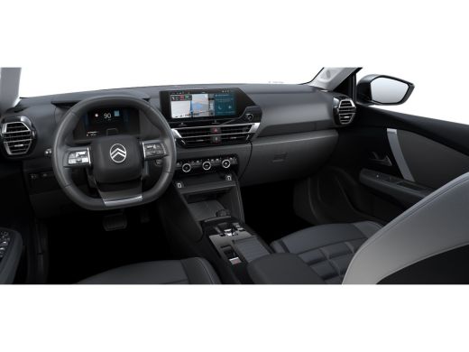 Citroën C4 Max | Achteruitrijcamera | Automatisch grootlichtassistent | Automatische airconditioning met act... ActivLease financial lease