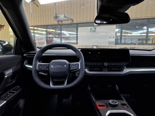 Jeep Compass 1.2 e-Hybrid Summit | Tot 8 Jaar Garantie | Panoramadak | Elektrische Stoelverstelling | Elektris... ActivLease financial lease