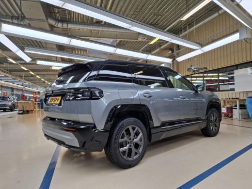 Jeep Compass 1.2 e-Hybrid Summit | Tot 8 Jaar Garantie | Panoramadak | Elektrische Stoelverstelling | Elektris... ActivLease financial lease