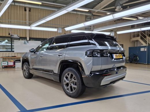 Jeep Compass 1.2 e-Hybrid Summit | Tot 8 Jaar Garantie | Panoramadak | Elektrische Stoelverstelling | Elektris... ActivLease financial lease