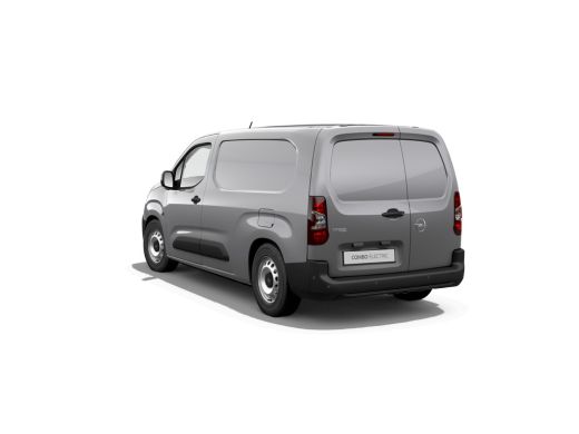Opel Combo-e Standaard - Electric | Elektrisch verstelbare en verwarmbare buitenspiegels | Full Eco LED koplam... ActivLease financial lease
