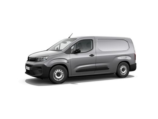 Opel Combo-e Standaard - Electric | Elektrisch verstelbare en verwarmbare buitenspiegels | Full Eco LED koplam... ActivLease financial lease