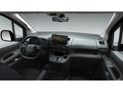 Opel Combo-e Standaard - Electric | Elektrisch verstelbare en verwarmbare buitenspiegels | Full Eco LED koplam... ActivLease financial lease