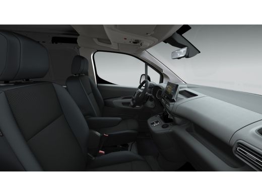 Opel Combo-e Standaard - Electric | Elektrisch verstelbare en verwarmbare buitenspiegels | Full Eco LED koplam... ActivLease financial lease