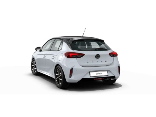 Opel Corsa GS | Dode hoek waarschuwing | LED koplampen met LED dagrijverlichting | Licht -en regensensor ActivLease financial lease